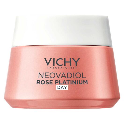 Vichy Neovadiol Rose Platinium Fortifying And Revitalising Day Cream 50ml