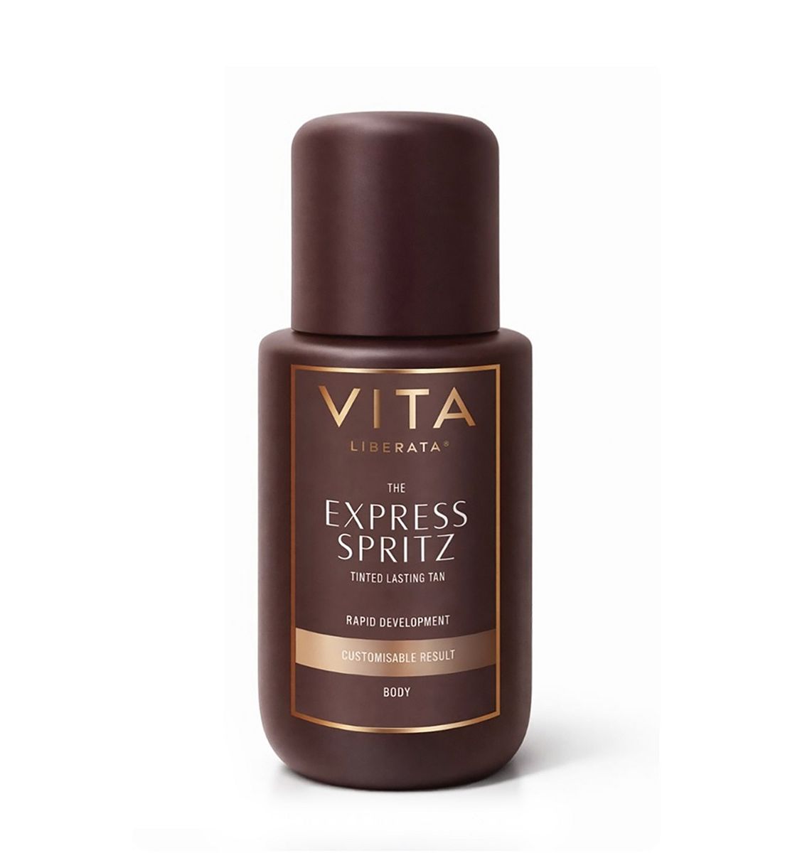 Vita Liberata Express Spritz Self Tan Tinted Spray200 ml, 200ml