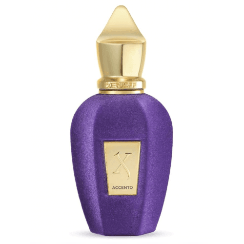 Xerjoff V Collection Accento Eau de Parfum Spray 50ml