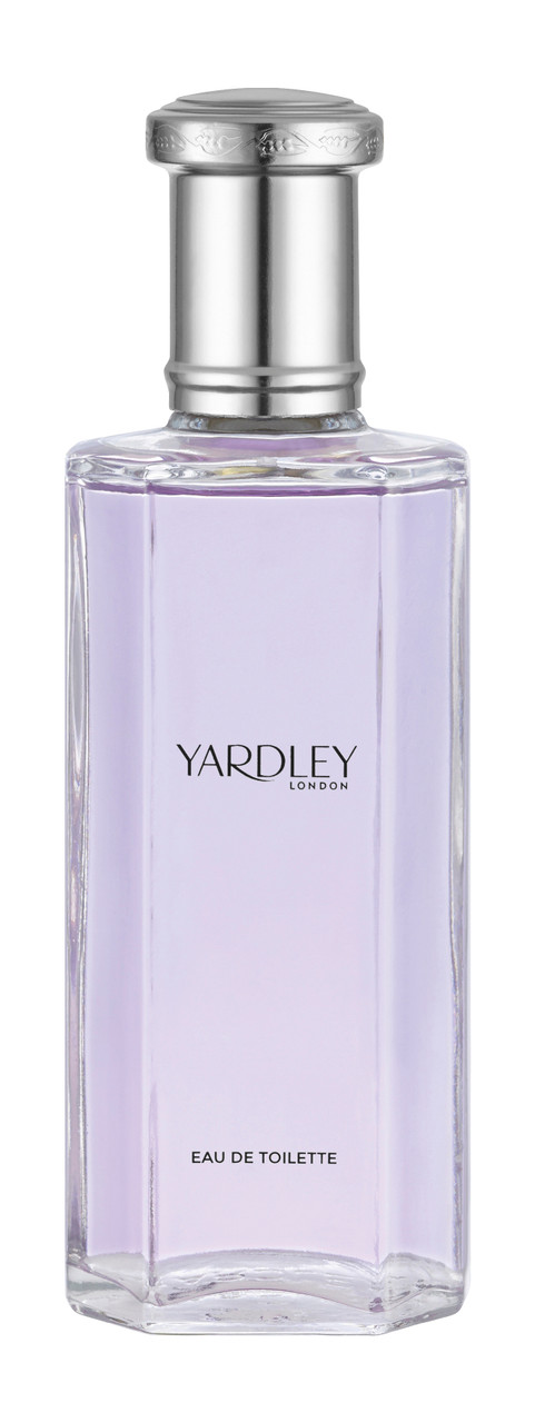 Yardley English Lavender EDT Spray 125ml