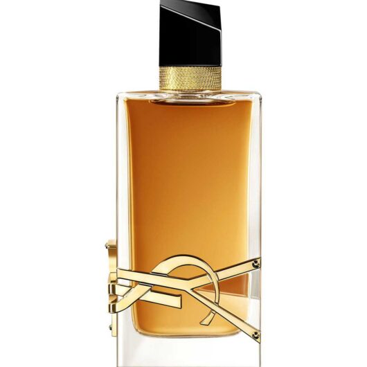Yves Saint Laurent Ysl Libre Eau De Parfum Intense Refillable 90Ml Floral Fragrance